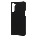 OnePlus Nord Gummiagtig Cover