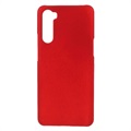 OnePlus Nord Gummiagtig Cover