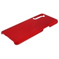 OnePlus Nord Gummiagtig Cover