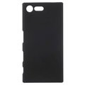 Sony Xperia X Compact Gummiagtig Cover