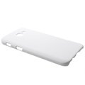 Samsung Galaxy A5 (2017) Gummiagtig Cover - Hvid