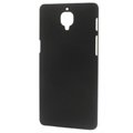 OnePlus 3/3T Gummiagtig Cover