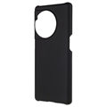 OnePlus 11R/Ace 2 Gummibelagt Plastik Cover - Sort