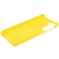 Samsung Galaxy S21 FE 5G Gummibelagt Plastik Cover