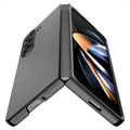 Samsung Galaxy Z Fold5 Gummibelagt Plastik Cover