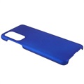 OnePlus Nord 2 5G Gummibelagt Plastik Cover