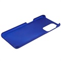 OnePlus Nord 2 5G Gummibelagt Plastik Cover