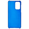 Samsung Galaxy A33 5G Gummibelagt Plastik Cover