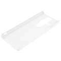 Sony Xperia Pro-I Gummibelagt Plastik Cover