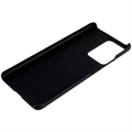 Xiaomi 13 Lite/Civi 2 Gummibelagt Plastik Cover