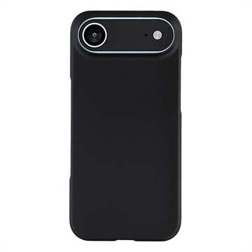 iPhone Air Gummibelagt Plastik Cover