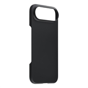 iPhone Air Gummibelagt Plastik Cover