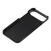 iPhone Air Gummibelagt Plastik Cover