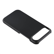 iPhone Air Gummibelagt Plastik Cover
