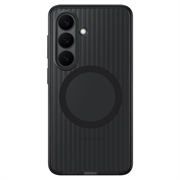 Samsung Galaxy S26 Rugged Magnet Cover EF-RS942CBEGWW - Sort