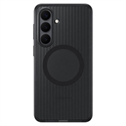 Samsung Galaxy S26+ Rugged Magnet Cover EF-RS947CBEGWW - Sort