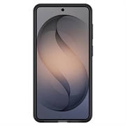 Samsung Galaxy S26+ Rugged Magnet Cover EF-RS947CBEGWW - Sort