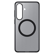 Samsung Galaxy S26+ Rugged Magnet Cover EF-RS947CBEGWW - Sort