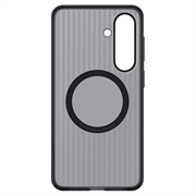 Samsung Galaxy S26+ Rugged Magnet Cover EF-RS947CBEGWW - Sort