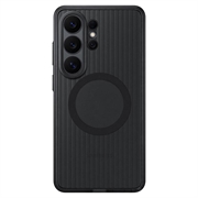 Samsung Galaxy S26 Ultra Rugged Magnet Cover EF-RS948CBEGWW - Sort