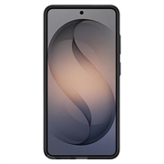 Samsung Galaxy S26 Ultra Rugged Magnet Cover EF-RS948CBEGWW - Sort