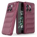 Rugged Series OnePlus 10T/Ace Pro TPU Cover - Vinrød