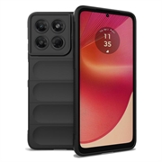 Motorola Moto G37/G47 Rugged TPU Cover