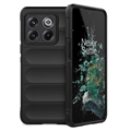 Rugged Series OnePlus 10T/Ace Pro TPU Cover - Sort