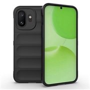 OnePlus 15T Rugged TPU Cover