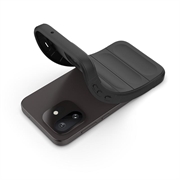 OnePlus 15T Rugged TPU Cover - Sort