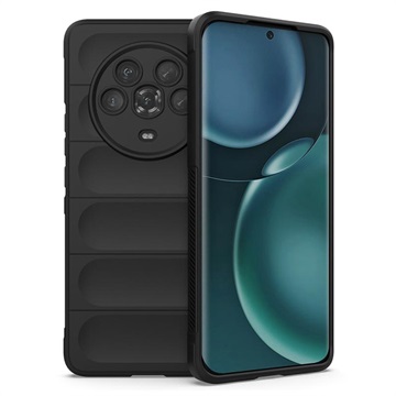 Rugged Series Honor Magic4 TPU Cover