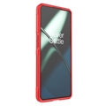 Rugged Series OnePlus 11 TPU Cover - Rød