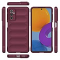 Rugged Series Samsung Galaxy M52 5G TPU Cover - Vinrød
