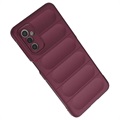 Rugged Series Samsung Galaxy M52 5G TPU Cover - Vinrød