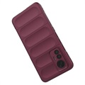 Rugged Series Xiaomi 12 Lite TPU Cover - Vinrød