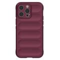 Rugged Series iPhone 14 Pro Max TPU Cover