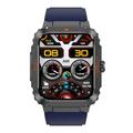 Robust sports-smartwatch til mænd ET550 - Blå