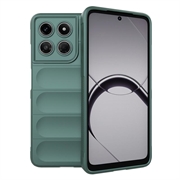 Motorola Moto G37 Power Rugged TPU Cover