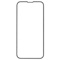 iPhone 13/13 Pro Rurihai Full Cover Hærdet Glas - Sort Kant
