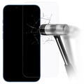 iPhone 14 Pro Rurihai Hærdet Glas Skærmbeskytter - Klar