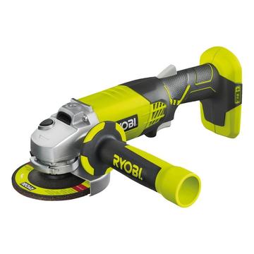 Ryobi R18AG-0 One+ Akku Vinkelsliber uden Batteri - 18V