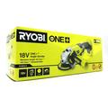 Ryobi R18AG-0 One+ Akku Vinkelsliber uden Batteri - 18V