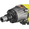 Ryobi R18IW3-0 ONE+ batteridrevet 3-gears slagnøgle - 18V, uden batteri