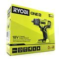 Ryobi R18IW3-0 ONE+ batteridrevet 3-gears slagnøgle - 18V, uden batteri