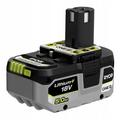 Ryobi RB18L50 ONE+ Batteri 18V/5.0Ah Lithium+