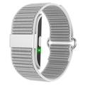 S01 Smart Health-armbånd / fitness-tracker - Grå