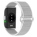 S01 Smart Health-armbånd / fitness-tracker - Grå