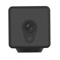 Mini Magnetisk Sikkerhedskamera S1 - 1080p, WiFi - Sort