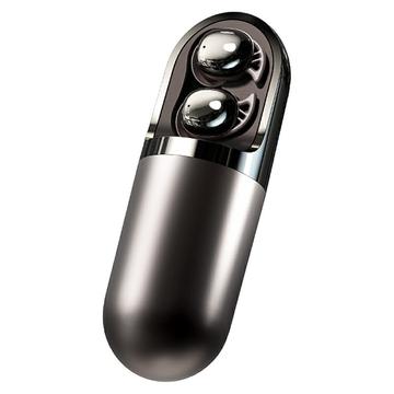 S13 Trådløse Søvnhjælpe-øretelefoner med Massagefunktion