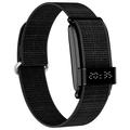 S18 Smart fitness-tracker med sundhedsovervågning - Sort